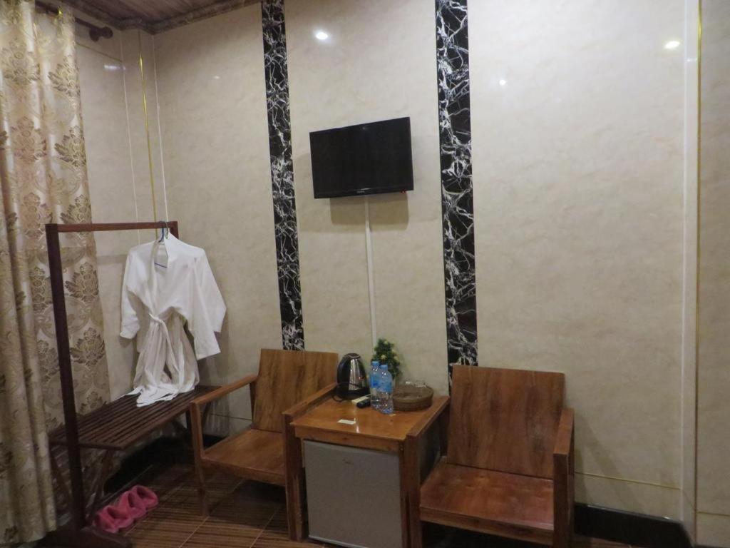 Luang Prabang River Lodge Ngoại thất bức ảnh