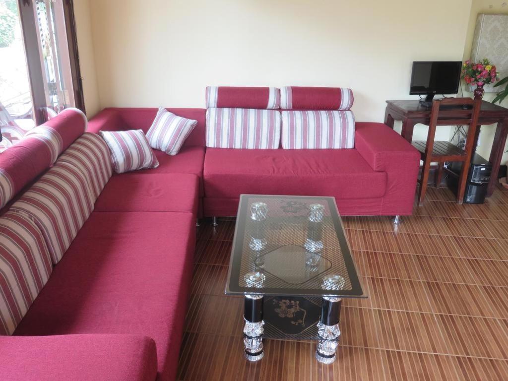 Luang Prabang River Lodge Ngoại thất bức ảnh