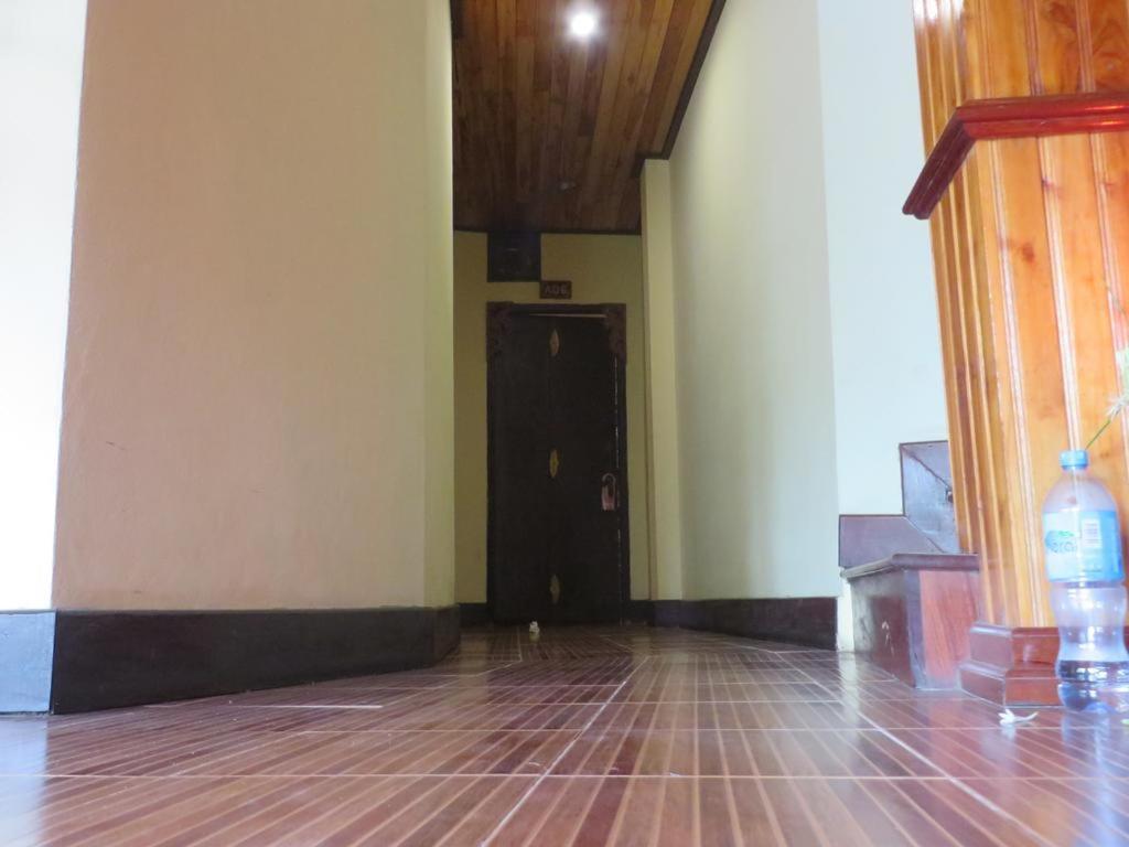 Luang Prabang River Lodge Ngoại thất bức ảnh