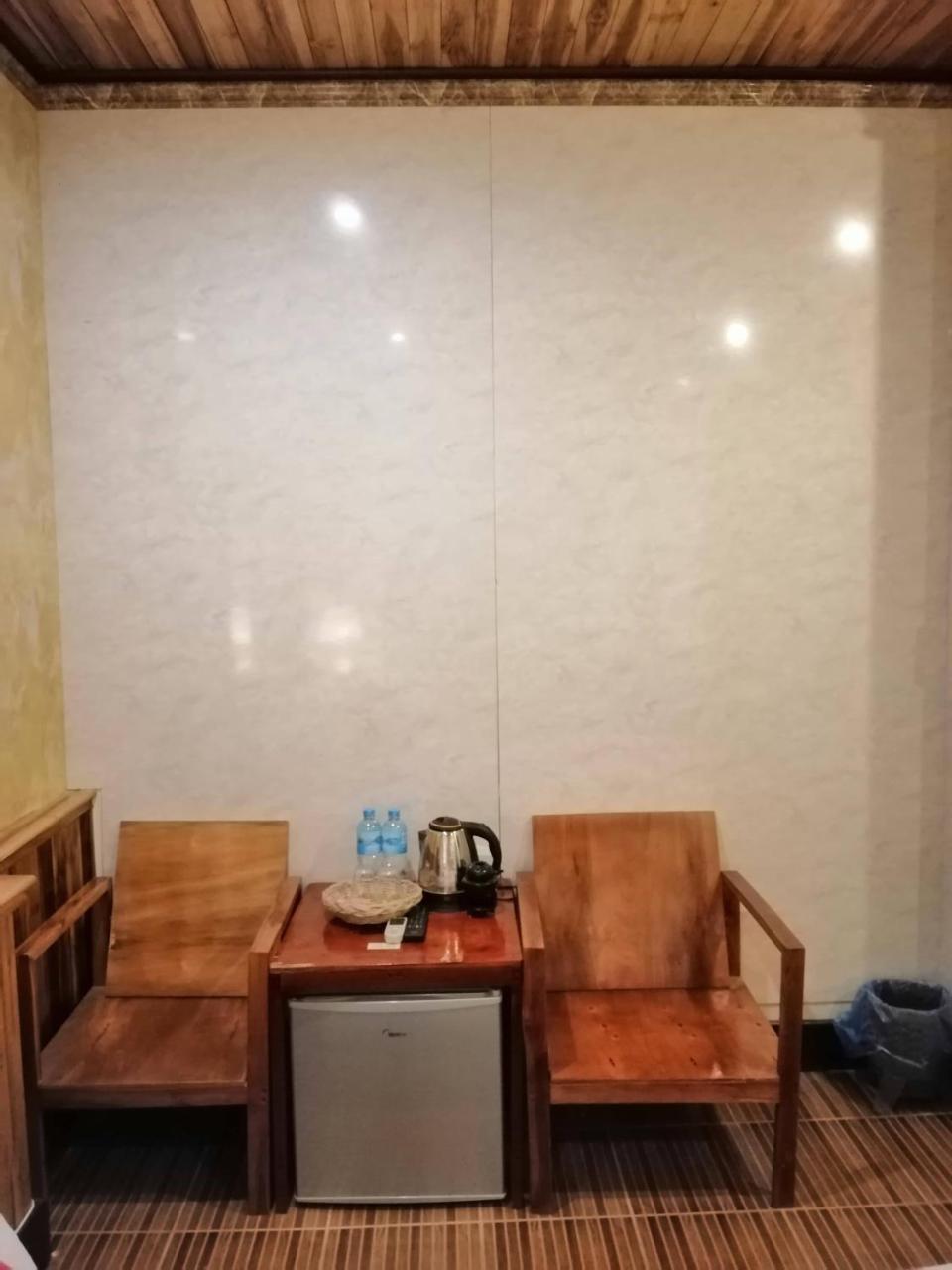 Luang Prabang River Lodge Ngoại thất bức ảnh